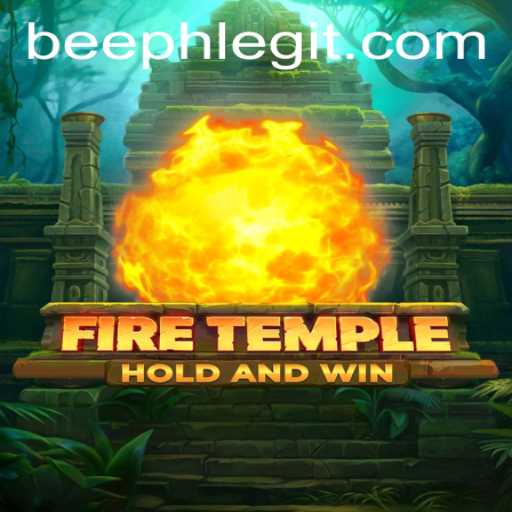 Enter the World of FireTemple: A Game Fueled by Mystery and Adventure