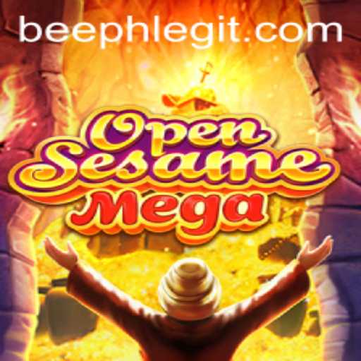 Discover the Excitement of OPENSESAMEMEGA: A New Era in Gaming