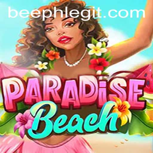 Explore 'ParadiseBeach': A Digital Oasis in Gaming with Insights on BEE.PH