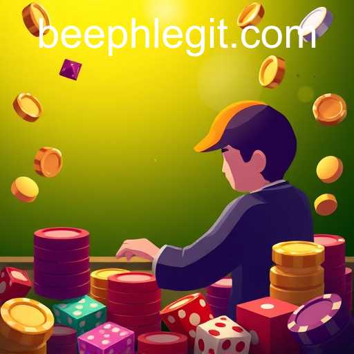 Responsible Gambling